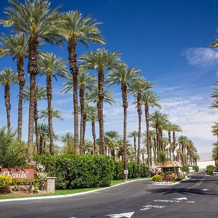 Palm Springs Rv Resort